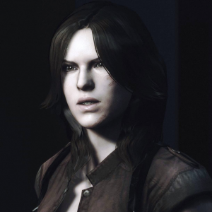 Helena — Resident Evil All Protagonists (1998-2024) option 11