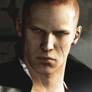 Jake — Resident Evil All Protagonists (1998-2024) option 13