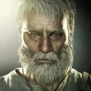 Joe — Resident Evil All Protagonists (1998-2024) option 16