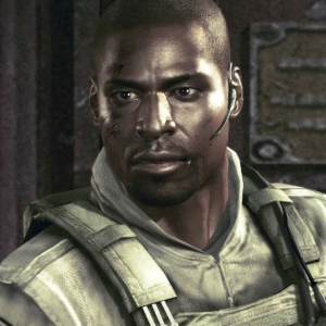 Josh — Resident Evil All Protagonists (1998-2024) option 17