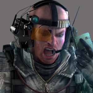 Quint — Resident Evil All Protagonists (1998-2024) option 28
