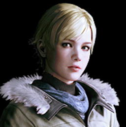 Sherry — Resident Evil All Protagonists (1998-2024) option 33