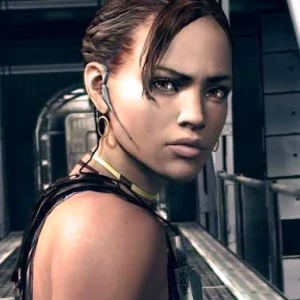 Sheva — Resident Evil All Protagonists (1998-2024) option 34