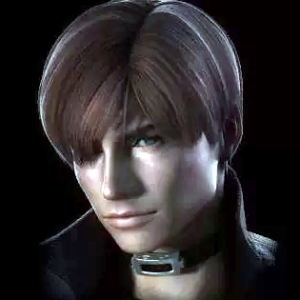 Steve — Resident Evil All Protagonists (1998-2024) option 35