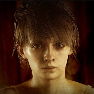 Zoe — Resident Evil All Protagonists (1998-2024) option 37