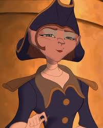 Zzzzz 1734544508amelia — Disney Female Protagonists option 20