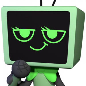 Vee — Dandy's World Toon Tier List option 35