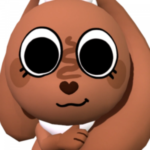 Zzzzz 1745269167cocoa — Dandy's World Toon Tier List option 9