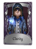 Identity V Naib's Skins — option 8
