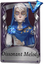Identity V Naib's Skins — option 11