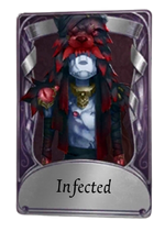 Identity V Naib's Skins — option 13