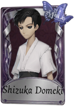 Identity V Naib's Skins — option 19