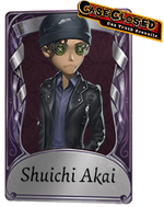 Identity V Naib's Skins — option 20