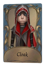 Identity V Naib's Skins — option 26