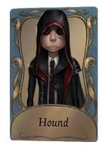 Identity V Naib's Skins — option 27