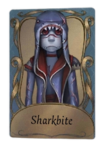 Identity V Naib's Skins — option 30