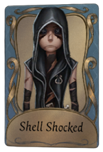 Identity V Naib's Skins — option 32