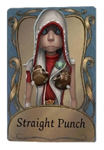 Identity V Naib's Skins — option 33