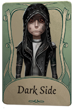 Identity V Naib's Skins — option 37