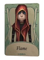Identity V Naib's Skins — option 38