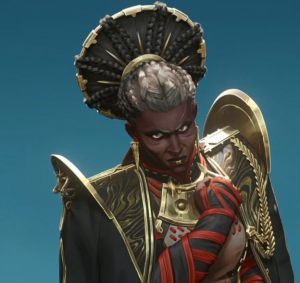 Ambessa Thumpjpg — Arcane Ultimate Simping option 8