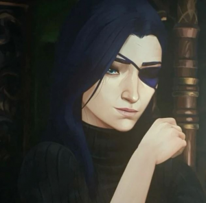 Current Caitjpg — Arcane Ultimate Simping option 24