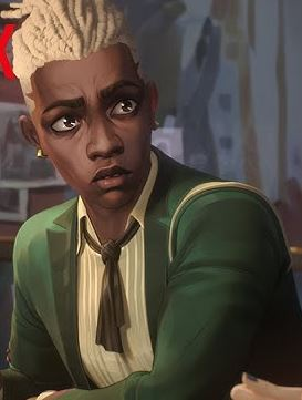 Ekko Altjpg — Arcane Ultimate Simping option 27
