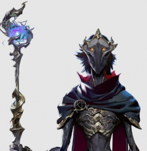 Glorious Evulotionjpg — Arcane Ultimate Simping option 38