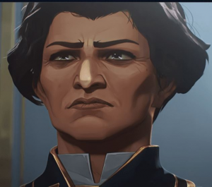 Graysonjpg — Arcane Ultimate Simping option 39