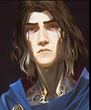 Herald Viktorjpg — Arcane Ultimate Simping option 41