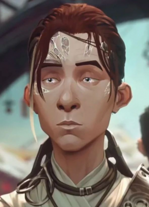 Huck Healjpg — Arcane Ultimate Simping option 42