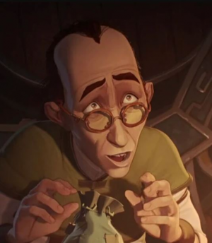 Huckjpg — Arcane Ultimate Simping option 44
