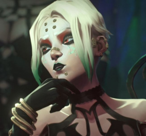 Margotjpg — Arcane Ultimate Simping option 59