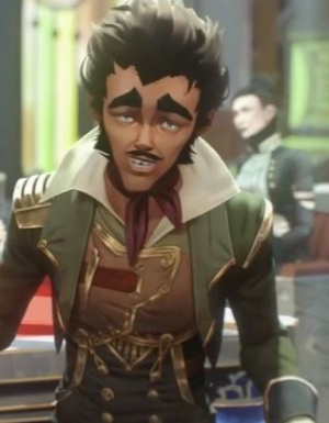 Mylo Altjpg — Arcane Ultimate Simping option 62