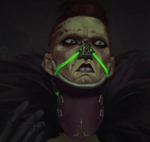 Rennijpg — Arcane Ultimate Simping option 66