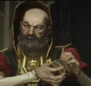 Torman Hoskeljpg — Arcane Ultimate Simping option 88