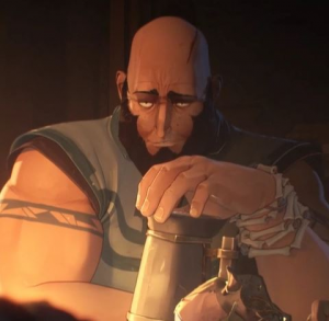 Vernjpg — Arcane Ultimate Simping option 90