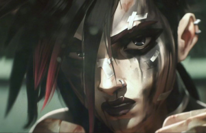 Vi Pitjpg — Arcane Ultimate Simping option 92
