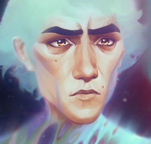 Viktor Astraljpg — Arcane Ultimate Simping option 96
