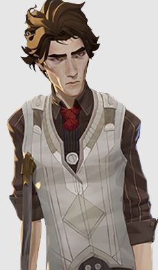 Viktor Ogjpg — Arcane Ultimate Simping option 97