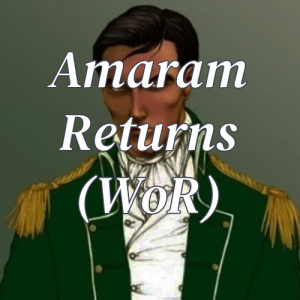 Amaramreturns — Stormlight Archive Books 1-5 EPIC MOMENTS (SPOILERS) option 4