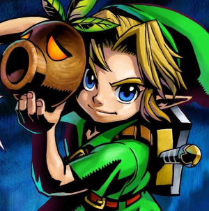 Random Shotas — option 15