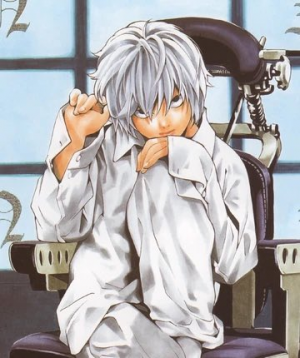 Random Shotas — option 16