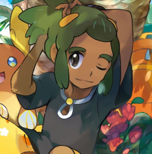 Random Shotas — option 18