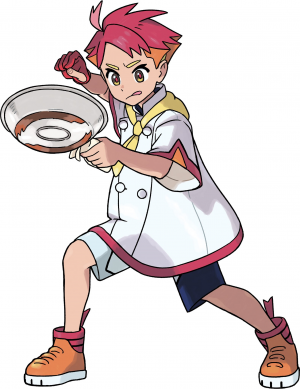 Random Shotas — option 20