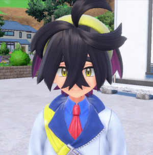 Random Shotas — option 21