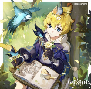 Random Shotas — option 26