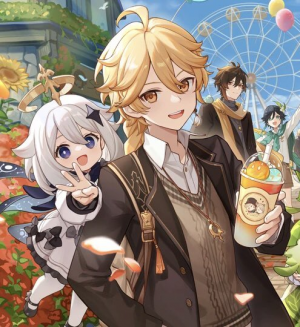 Random Shotas — option 27