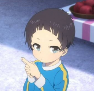 Random Shotas — option 29