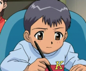 Random Shotas — option 31